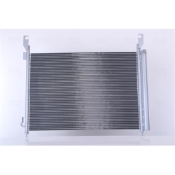 Condenseur de Clim Pour Renault Koleos I 92100-JY00A 921005115R