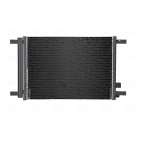 Condenseur de Clim Pour VW Audi Seat Skoda 5Q0816411AR 5Q0816411BC 5Q0816411BF
