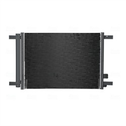 Condenseur de Clim Pour VW Audi Seat Skoda 5Q0816411AR 5Q0816411BC 5Q0816411BF