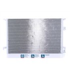 Condenseur de Clim Pour Cadillac BLS Wagon Saab 9-3 9-Mar
