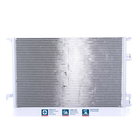 Condenseur de Clim Pour Cadillac BLS Wagon Saab 9-3 9-Mar