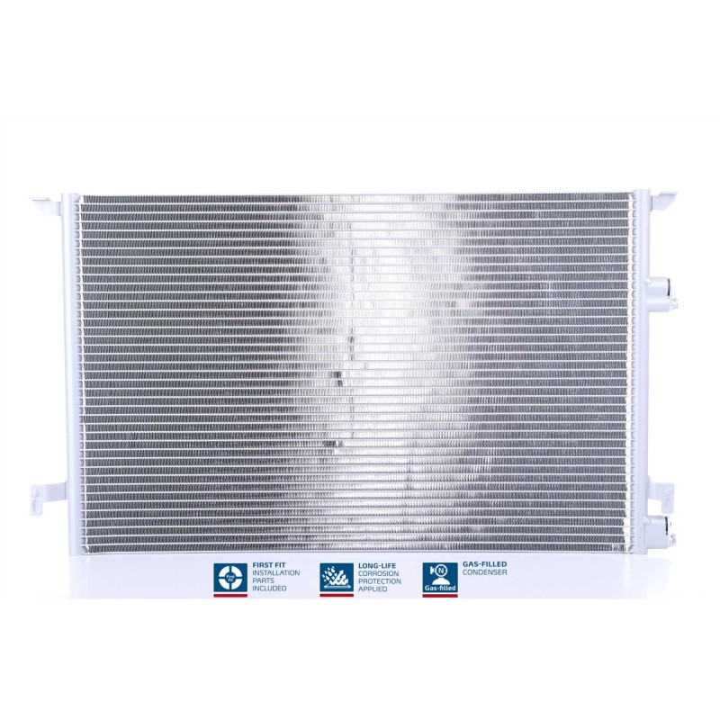 Condenseur de Clim Pour Cadillac BLS Wagon Saab 9-3 9-Mar