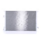 Condenseur de Clim Pour Cadillac BLS Wagon Saab 9-3 9-Mar