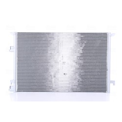 Condenseur de Clim Pour Cadillac BLS Wagon Saab 9-3 9-Mar
