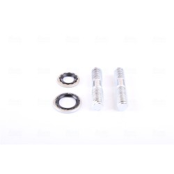 Condenseur de Clim Pour Cadillac BLS Wagon Saab 9-3 9-Mar