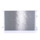 Condenseur de Clim Pour Cadillac BLS Wagon Saab 9-3 9-Mar