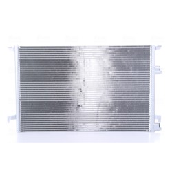 Condenseur de Clim Pour Cadillac BLS Wagon Saab 9-3 9-Mar