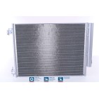 Condenseur de Clim Pour Renault Dacia Smart 921001908R 4535000054 921006454R