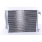 Condenseur de Clim Pour Renault Dacia Smart 921001908R 4535000054 921006454R