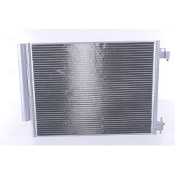 Condenseur de Clim Pour Renault Dacia Smart 921001908R 4535000054 921006454R