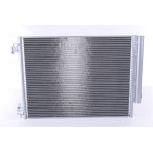 Condenseur de Clim Pour Renault Dacia Smart 921001908R 4535000054 921006454R