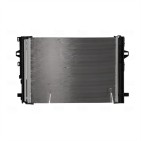 Condenseur de Clim Pour Infiniti Q30 QX30 MERCEDES CLA Classe A B GLA