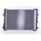 Condenseur de Clim Pour Infiniti Q30 QX30 MERCEDES CLA Classe A B GLA
