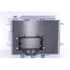 Condenseur de Clim Pour MERCEDES Classe E T-Model CLS