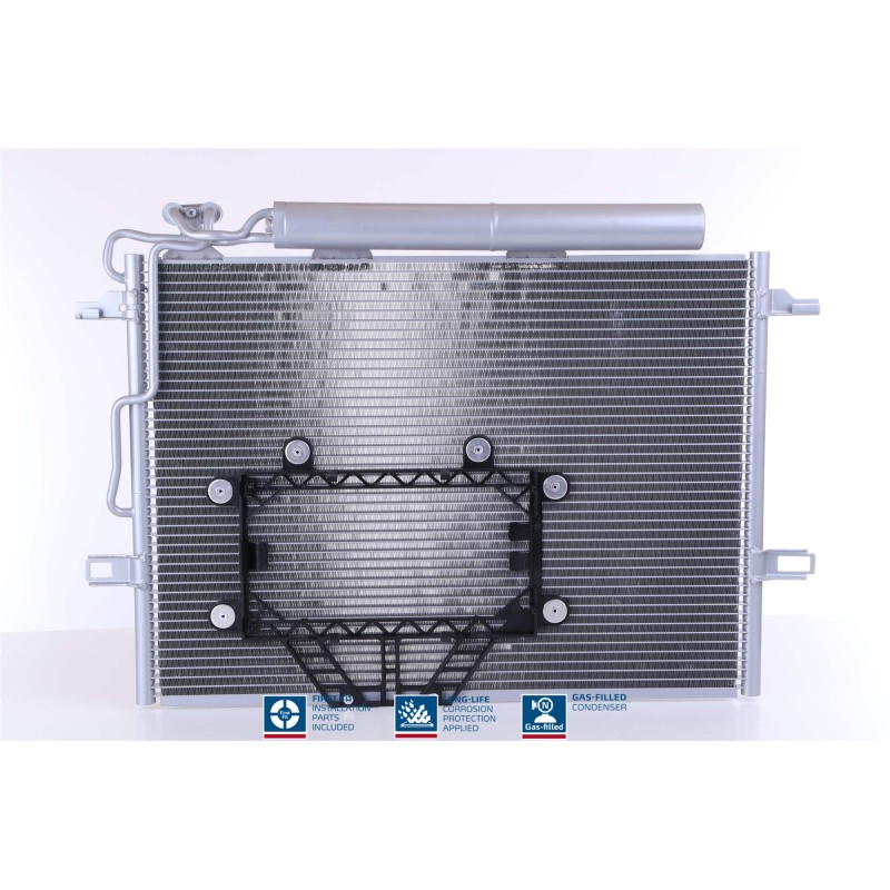 Condenseur de Clim Pour MERCEDES Classe E T-Model CLS