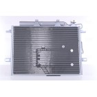 Condenseur de Clim Pour MERCEDES Classe E T-Model CLS