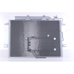 Condenseur de Clim Pour MERCEDES Classe E T-Model CLS