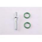 Condenseur de Clim Pour MERCEDES Classe E T-Model CLS