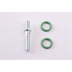 Condenseur de Clim Pour MERCEDES Classe E T-Model CLS