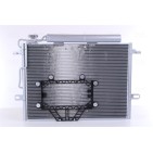 Condenseur de Clim Pour MERCEDES Classe E T-Model CLS