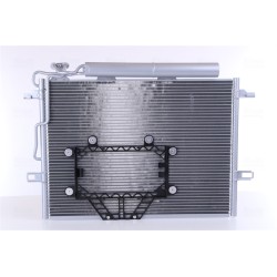 Condenseur de Clim Pour MERCEDES Classe E T-Model CLS