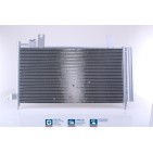 Condenseur de Clim Pour Fiat Sedici Suzuki SX4 71750369 95310-55L00