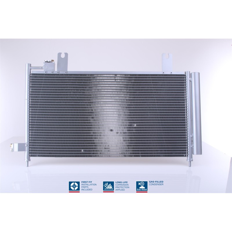 Condenseur de Clim Pour Fiat Sedici Suzuki SX4 71750369 95310-55L00