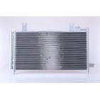 Condenseur de Clim Pour Fiat Sedici Suzuki SX4 71750369 95310-55L00