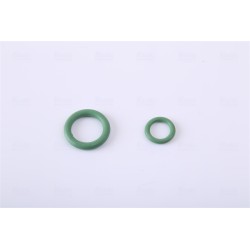 Condenseur de Clim Pour Fiat Sedici Suzuki SX4 71750369 95310-55L00