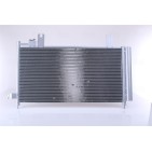 Condenseur de Clim Pour Fiat Sedici Suzuki SX4 71750369 95310-55L00