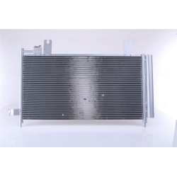 Condenseur de Clim Pour Fiat Sedici Suzuki SX4 71750369 95310-55L00