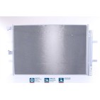 Condenseur de Clim Pour Ford Tourneo Transit 1778169 BK2119710AB BK2Z19712A