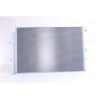 Condenseur de Clim Pour Ford Tourneo Transit 1778169 BK2119710AB BK2Z19712A