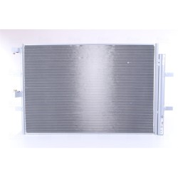 Condenseur de Clim Pour Ford Tourneo Transit 1778169 BK2119710AB BK2Z19712A