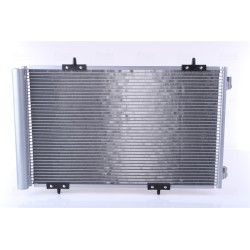 Condenseur de Clim Pour Peugeot 301 Citroën C-Elysee 9674994280