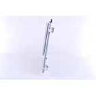 Condenseur de Clim Pour Peugeot 301 Citroën C-Elysee 9674994280