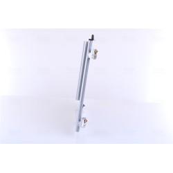 Condenseur de Clim Pour Peugeot 301 Citroën C-Elysee 9674994280