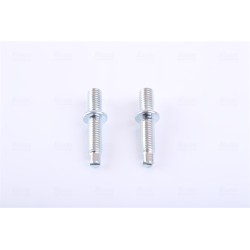 Condenseur de Clim Pour Peugeot 301 Citroën C-Elysee 9674994280