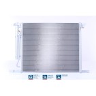 Condenseur de Clim Pour Chevrolet Aveo/Kalos 94838817 94838818 95227757 95227758