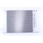 Condenseur de Clim Pour Chevrolet Aveo/Kalos 94838817 94838818 95227757 95227758