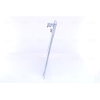 Condenseur de Clim Pour Chevrolet Aveo/Kalos 94838817 94838818 95227757 95227758