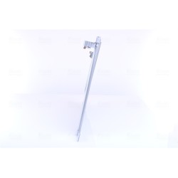 Condenseur de Clim Pour Chevrolet Aveo/Kalos 94838817 94838818 95227757 95227758