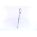 Condenseur de Clim Pour Chevrolet Aveo/Kalos 94838817 94838818 95227757 95227758