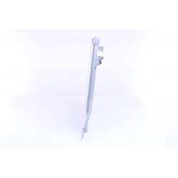 Condenseur de Clim Pour Chevrolet Aveo/Kalos 94838817 94838818 95227757 95227758