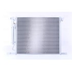 Condenseur de Clim Pour Chevrolet Aveo/Kalos 94838817 94838818 95227757 95227758