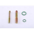 Condenseur de Clim Pour Nissan Juke Van 92100-1FE0B 92100BA62A