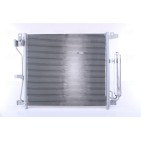 Condenseur de Clim Pour Nissan Juke Van 92100-1FE0B 92100BA62A