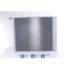 Condenseur de Clim Pour BMW X5 X6 64509166098 64509239944