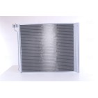 Condenseur de Clim Pour BMW X5 X6 64509166098 64509239944