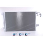 Condenseur de Clim Pour VW California T5 Multivan V Transporter 7E0820411B